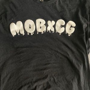 Mobxcc shirt